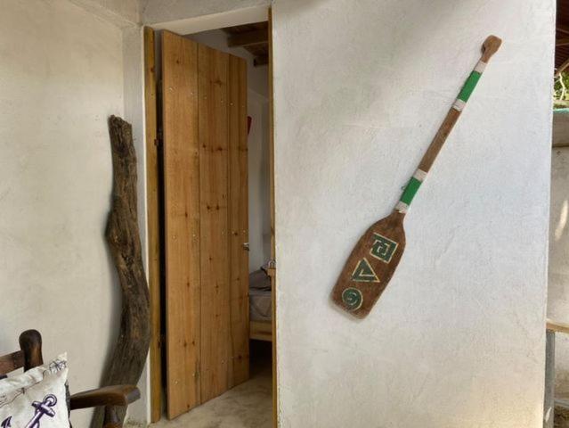 Jumanji Appartement Palomino Buitenkant foto