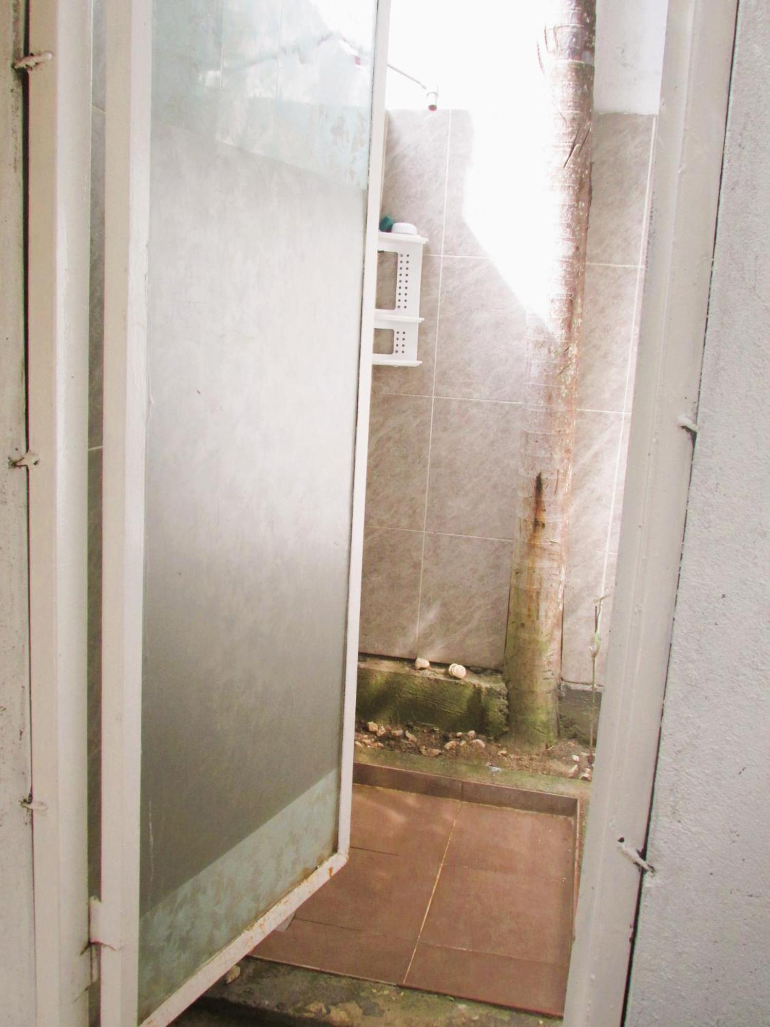 Jumanji Appartement Palomino Buitenkant foto
