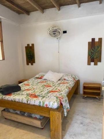 Jumanji Appartement Palomino Buitenkant foto